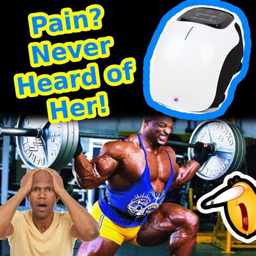 • 🔋 Wireless & comfy design for anytime relaxation • 🌡️ Adjustable heat levels to boost circulation • 💆‍♂️ Soothing vibration melts away stiffness & tension • 🔴 Red Infrared light supports deep tissue recovery • 📊 Smart LED touch panel — control everything in seconds • ⚡ Fast relief after workouts, long walks, or daily stress Buy it right now! -> https://vitalbloomstore.com/products/wireless-knee-massager Buy it right now! -> https://vitalbloomstore.com/products/wireless-knee-massager | Vit