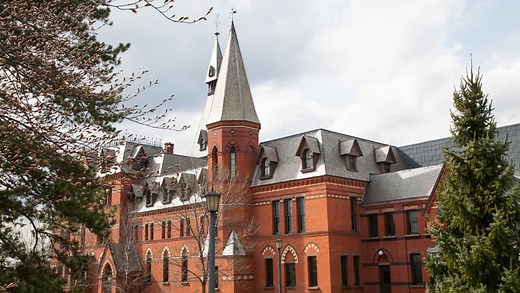 How To Write Your 2025-26 Cornell Supplemental Essays