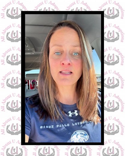 Meet Jennie! She's a social worker with AAU primarily focusing on all the paperwork that comes with the adoption process. 🌐 www.aauadoptions.org 📱 605-770-2357 #adoptionagency #adoptionagencies #adoptionagencyNorthDakota #adoptionagencySouthDakota #adoptionagencyNebraska #adoption #adoptionjourney #adoptionplan #adoptionprocess #unplannedpregnancy #birthmother #aau #allaboutuadoptions #aauadoptions | All About U Adoptions, inc