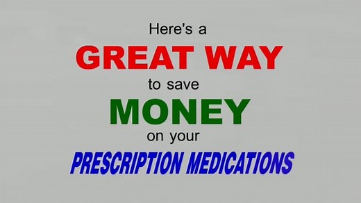 Pharmacy Shop 24/7 TV Spot, 'Save Money on Prescription Medications'