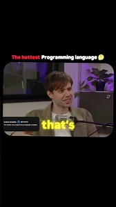 The Hottest Programming Language is English 🤯 #VibeCoding #lovablepartner #lovable #tech #ai