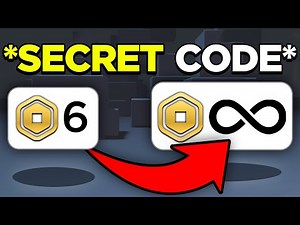 How To Turn 0 ROBUX Into INFINITE ROBUX.. (How To Get Free Robux)