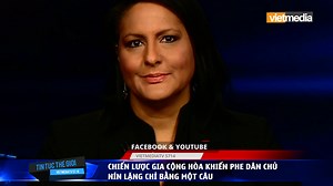 Chiến lược gia Cộng hòa khiến phe Dân chủ nín lặng chỉ bằng một câu | Vietmedia TV