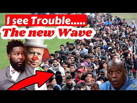 The Real Agenda for 2024 | The Chicago Experiment | Dr Umar Johnson