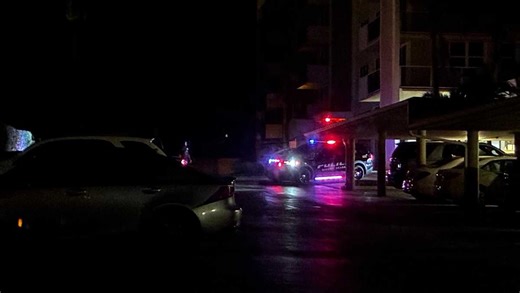 Woman found dead in Singer Island pool; Investigation ongoing