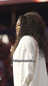 "God is the only true and living God, and Him will I serve." At the 2024 Mantle Conference in Atlanta, Dr. Juanita Bynum told us about how the Lord saved her soul from the wilderness she experienced even as a longtime minister - He is the God of restoration! 🙌 Check out our full interview with her right here: http://now.CBN.com/UH1F50ST81A | 700 Club Interactive
