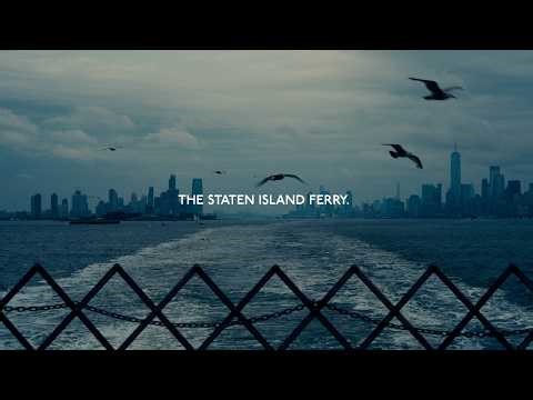 My Favorite Place for Street Photography in NYC