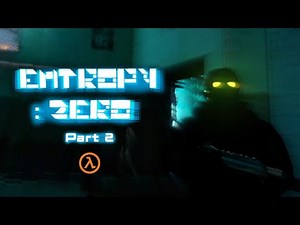 Half-Life 2... but still as a combine | Entropy Zero | Part 2