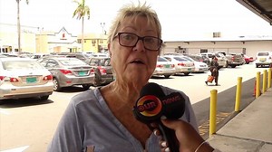 RACE AND POLITICS: BAHAMIANS SOUND OFF Amid public discussion over race, wealth and their place in Bahamian politics, Bahamians are sounding off on whether the country is ready for a white Prime Minister. | Our News Bahamas