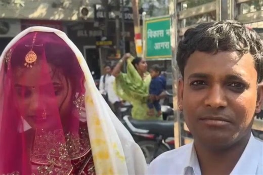 دلہن نے کہا: مجھے کوئی اور پسند، دولہا نے کہا: پہلے بتا دیتی تو... پھر جو ہوا... کسی کو نہیں ہوا یقین