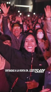 8.4K views · 2.2K reactions | NUEVO SHOW ✨, por éxito total, 15 de...