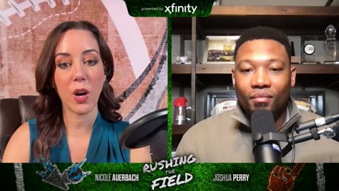 Virginia outlasts No. 8 Florida State 46-38 in second overtime