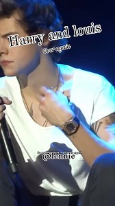 2.4K reactions · 52 shares | Louis and harry  (Over again) One direction #harrystyles #liampayne #niallhoran #zaynmalik #louistomlinson #onedirection #fyp #fypage #fypviral #highlights2025 #fbreelsfyp #memories #overagain | Lennie Cubita | Facebook