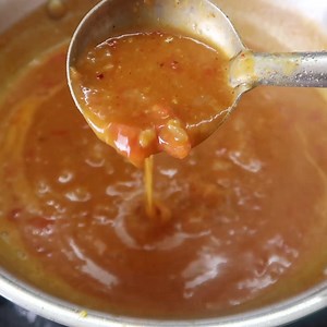 Yummy Homemade Sambar Recipe | Food Forever In this video we will see how to make Yummy Homemade Sambar Recipe. Do try this Sambar Recipe and let me know how it turns out. | Food Forever