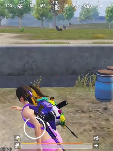 PUBG Mobile Gameplay Tips for iPhone 11 Users