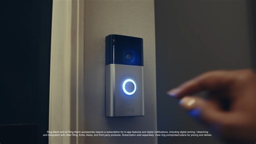 7.2K views · 27 reactions | Meet our all-new Ring Battery Doorbell ...