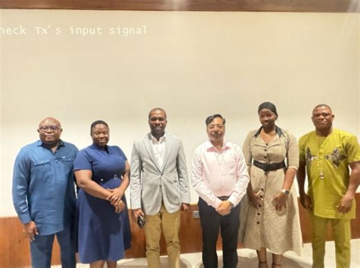 Government tightens grip on informal metal trade