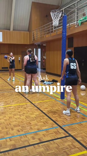 Netball Basics: Scoring and Umpiring Insights