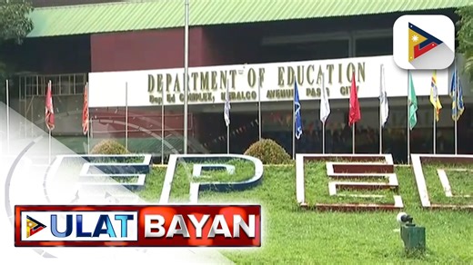 Guidelines para sa S.Y. 2024-2025, inilabas ng DepEd;