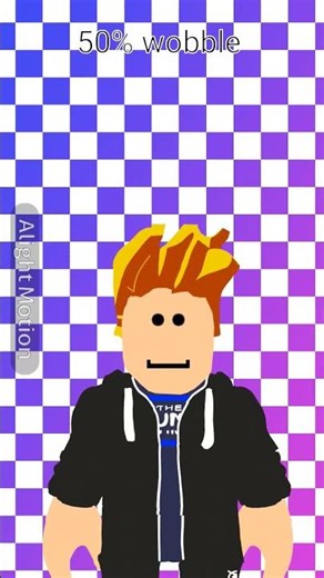 Invincible Wobble #edit #roblox #memes #animated