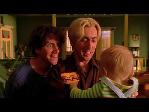 El hijo de la máscara (2005)