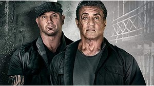 Escape Plan - The Extractors DVD