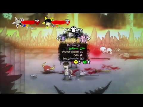 Charlie Murder Review