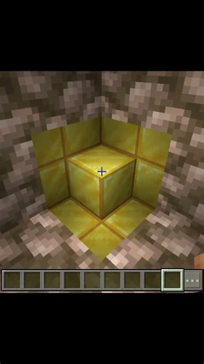 INFINITE LOOP OF MINECRAFT 🤯~#shorts