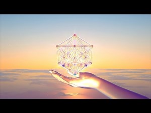 Archangel Metatron Healing At All Levels In Just 12 Minutes @432 Hz
