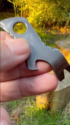 😎 Is This the Most Underrated EDC Tool?