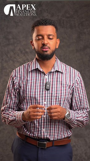 ApexFinancials on TikTok