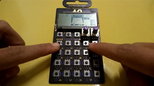 Aha's 'Take On Me' by an 8-bit.