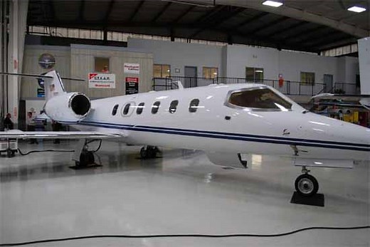 LEARJET 31A Specifications, Operating Cost, Performance