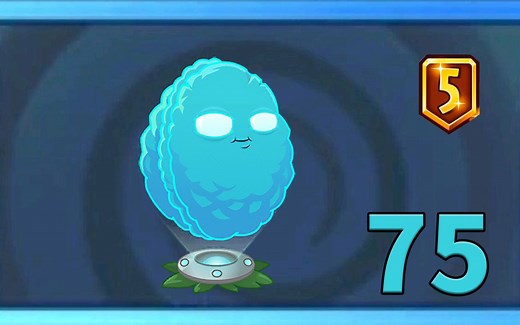 Pvz2植物测评 5阶全息坚果是当之无愧的无尽神器！