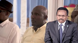 Hordhaca Warka Subax ee Sirta Media. | Sirta Media