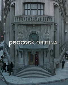 1.4K reactions · 101 shares | Get ready for non-stop action in The Continental: From the World of John Wick. Stream all three parts now, only on Peacock. | Peacock TV | Facebook