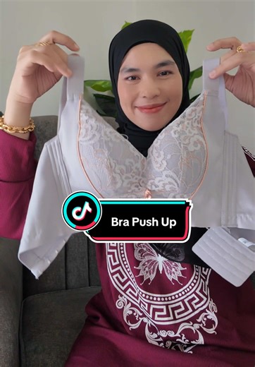 The Ultimate Guide to Push-Up Bras