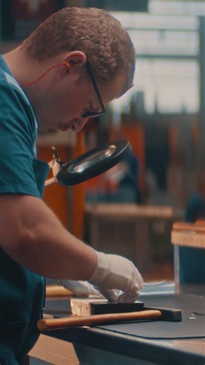 The Santa Bárbara Knife: The beginning of a century-old story | Tramontina