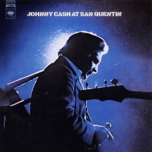 Johnny Cash – A Boy Named Sue (Live)