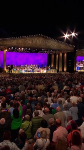 1.4M views · 56K reactions | From the heart of Maastricht to your home!  Enjoy this enchanting Strauss medley from André Rieu’s latest DVD Power of Love. Don’t miss out—order your copy now at www.andrerieu.com/power-of-love-dvd | André Rieu | Facebook