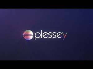 Plessey's microLED Display Solutions