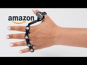 5 NOUVEAUX GADGETS TECH QUE VOUS DEVEZ ACHETER !