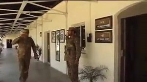 1.7K views · 44 reactions | Buzdil. Dushaman. Samny. Tu. Aaa. | Pak Lt commando | Facebook