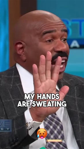 Theresa Caputo leaves Steve Harvey shook during on-air spirit reading