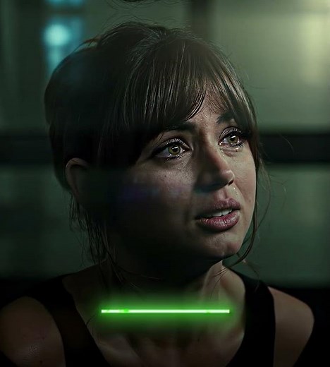 Blade Runner 2049 Edit | Memory Reboot (ambient remix)