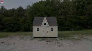 6.4K views · 30 reactions | The Derksen Playhouse isn’t just a building — it’s a place where kids can explore, families can create memories, and backyards get transformed into something magical.  Watch more here: https://ow.ly/iJGC50X7KlI | Derksen Portable Buildings | Facebook