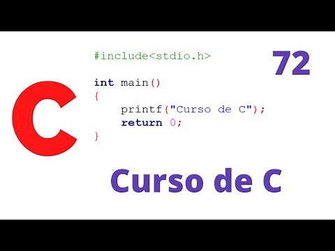 Cadenas o vectores de caracteres en C (elementos de tipo char) - 2