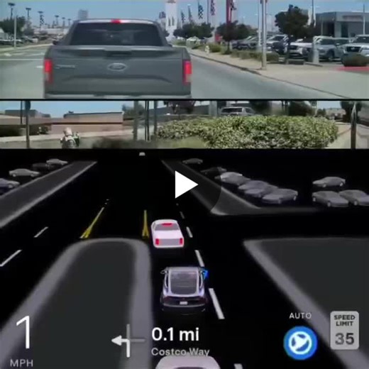 #autonomousvehicles #teslaai #machinelearning #computervision #smarttransportation #ai #robotics #futureofmobility #theroboticsmedia | AI + Boost