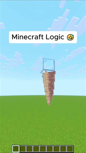 I Tested Minecraft Logic… and It FAILED 😭