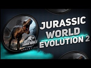 🔧How To Install & Play Jurassic World Evolution 2 + Dominion mod On PC/LAPTOP ☘ Last Update